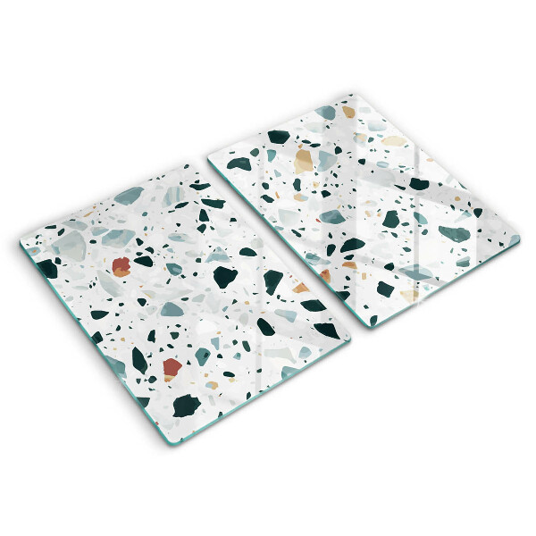 Worktop protector Bright stone