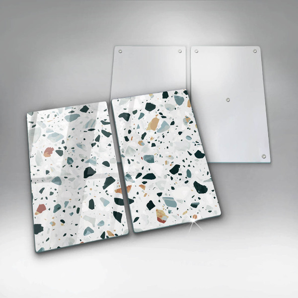 Worktop protector Bright stone