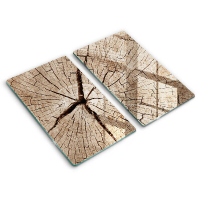 Kitchen worktop saver Tree