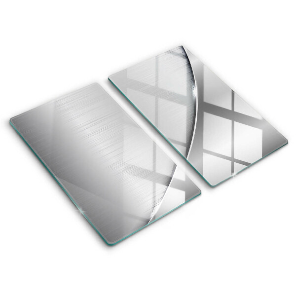 Kitchen worktop saver Metal shapes