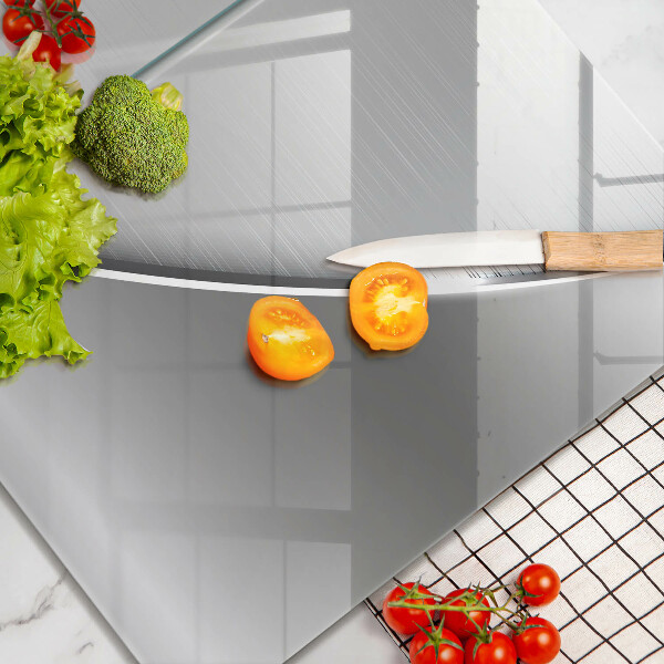 Kitchen worktop saver Metal shapes