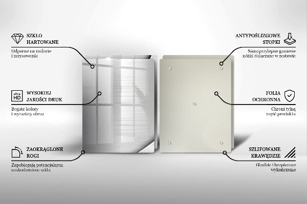 Kitchen worktop saver Metal shapes