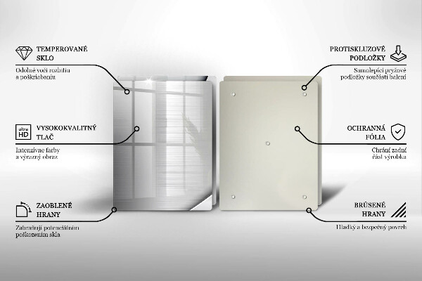 Kitchen worktop saver Metal shapes