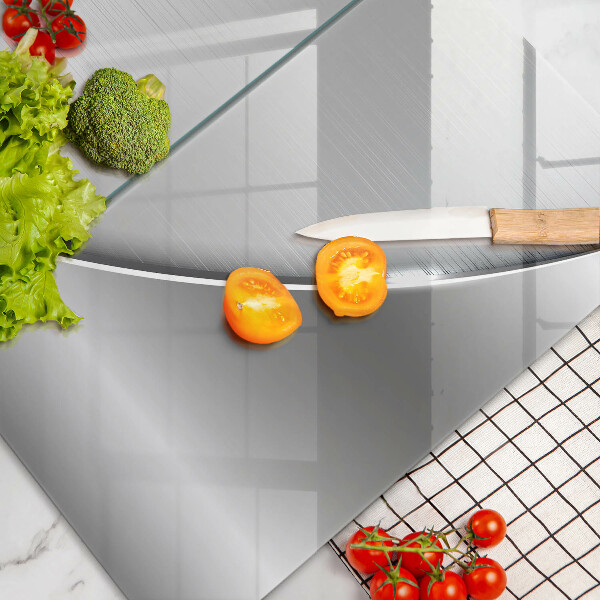 Kitchen worktop saver Metal shapes