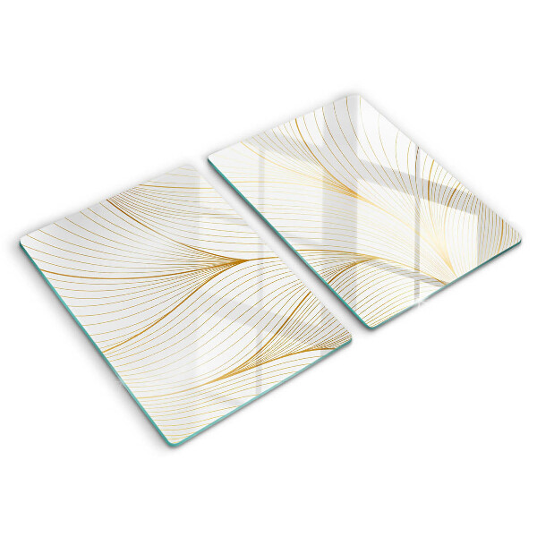 Kitchen worktop saver Modern Line pattern