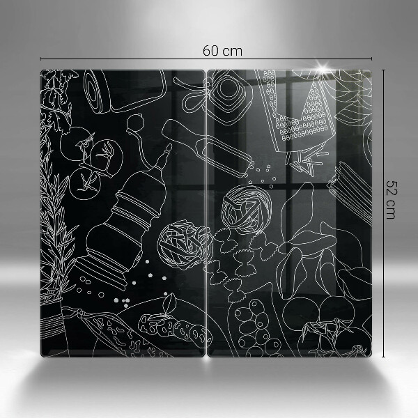 Kitchen worktop saver Kitchen accessories