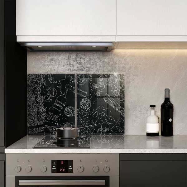 Kitchen worktop saver Kitchen accessories