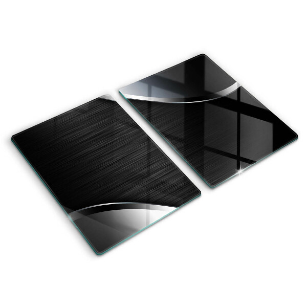 Kitchen worktop saver Metal abstraction