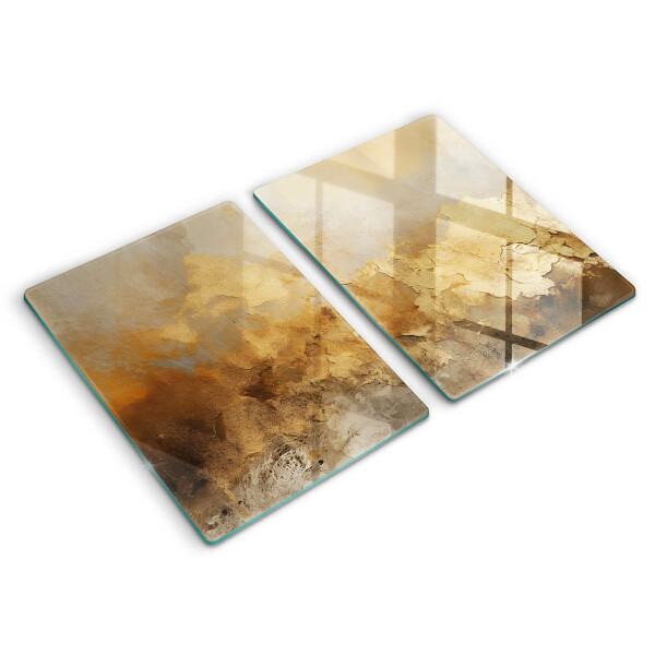 Worktop protector Rich texture