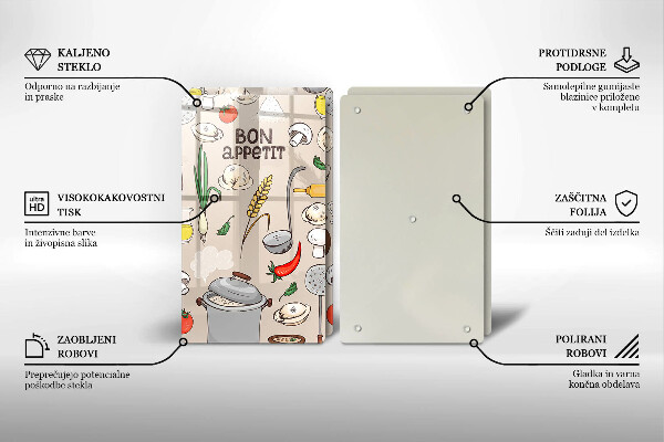 Kitchen worktop saver Kitchen illustration