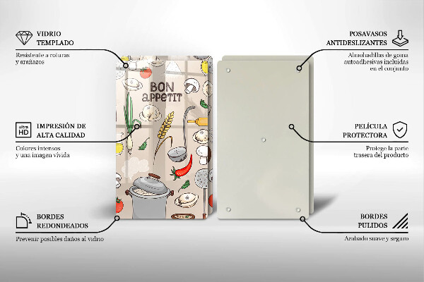 Kitchen worktop saver Kitchen illustration