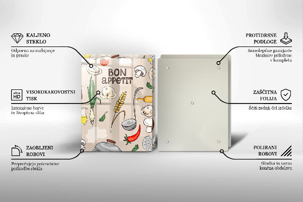 Kitchen worktop saver Kitchen illustration