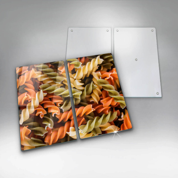 Kitchen worktop saver Fusilla pasta