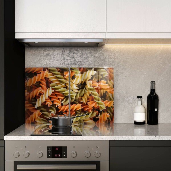 Kitchen worktop saver Fusilla pasta