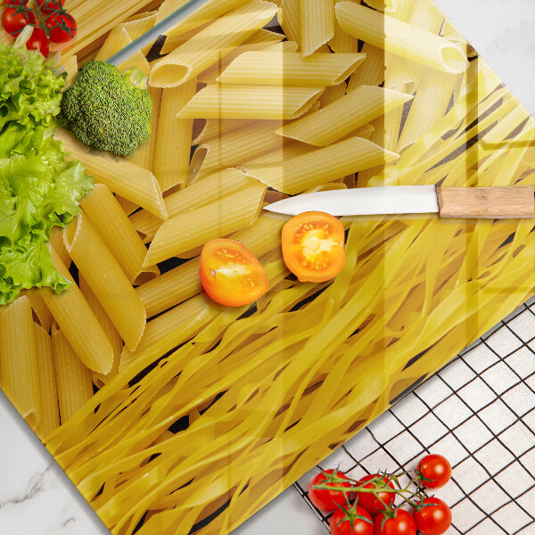 Kitchen worktop saver Pasta