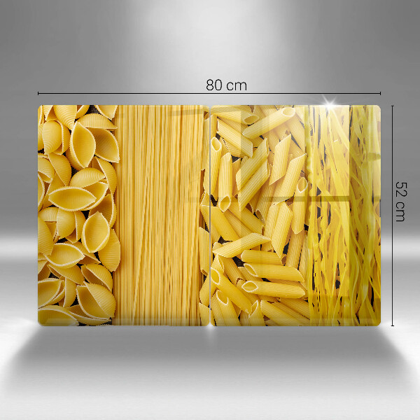 Kitchen worktop saver Pasta