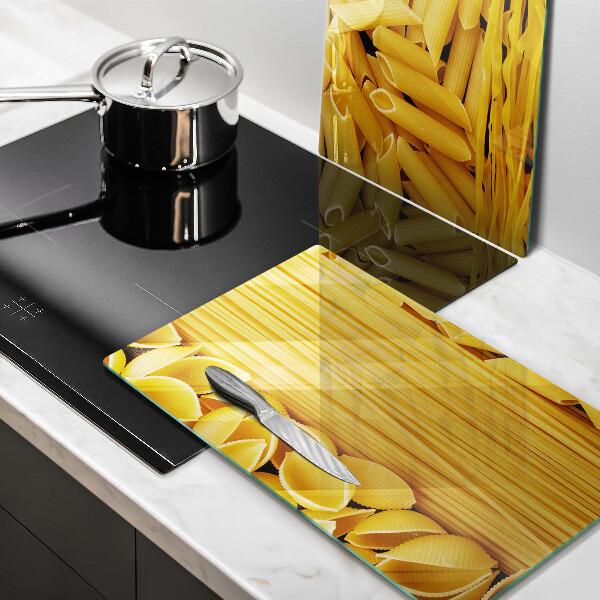 Kitchen worktop saver Pasta
