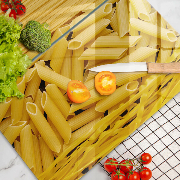 Kitchen worktop saver Pasta