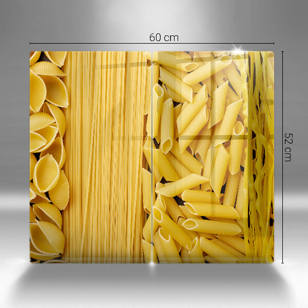 Kitchen worktop saver Pasta