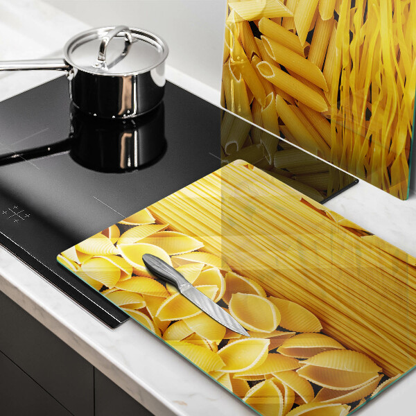 Kitchen worktop saver Pasta