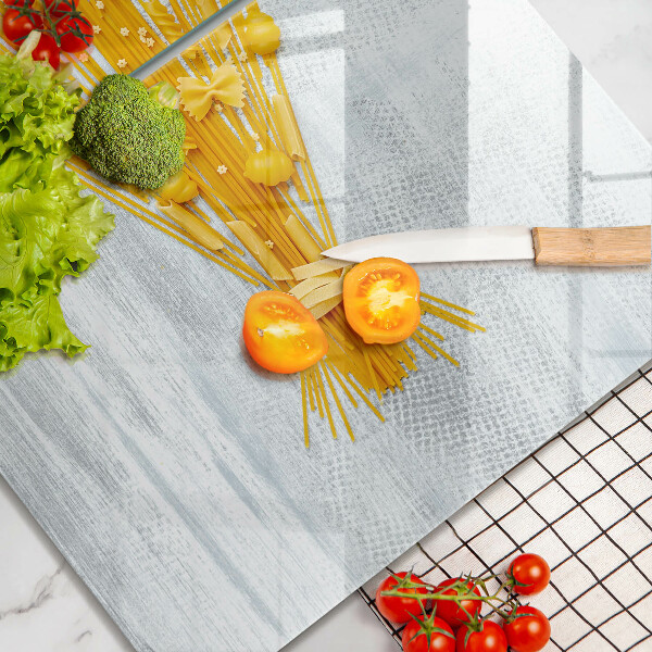 Kitchen worktop saver Pasta