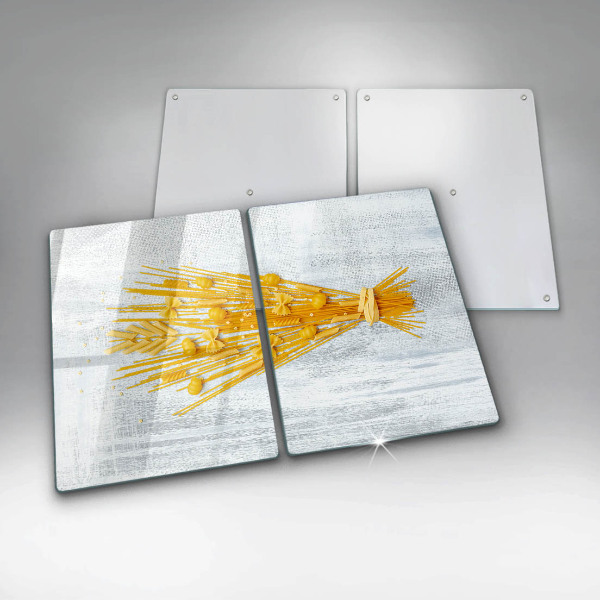 Kitchen worktop saver Pasta