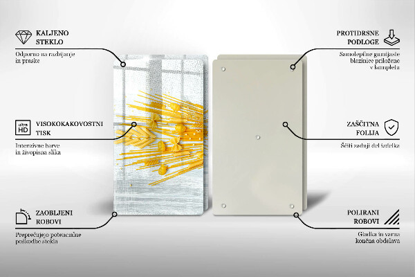 Kitchen worktop saver Pasta