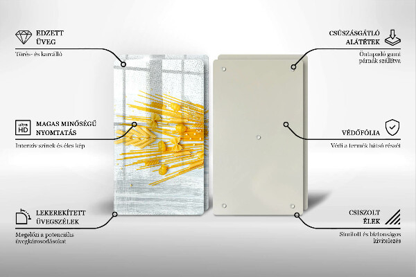 Kitchen worktop saver Pasta