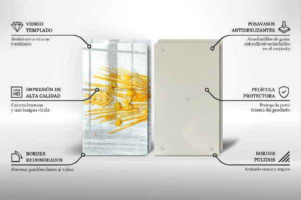 Kitchen worktop saver Pasta