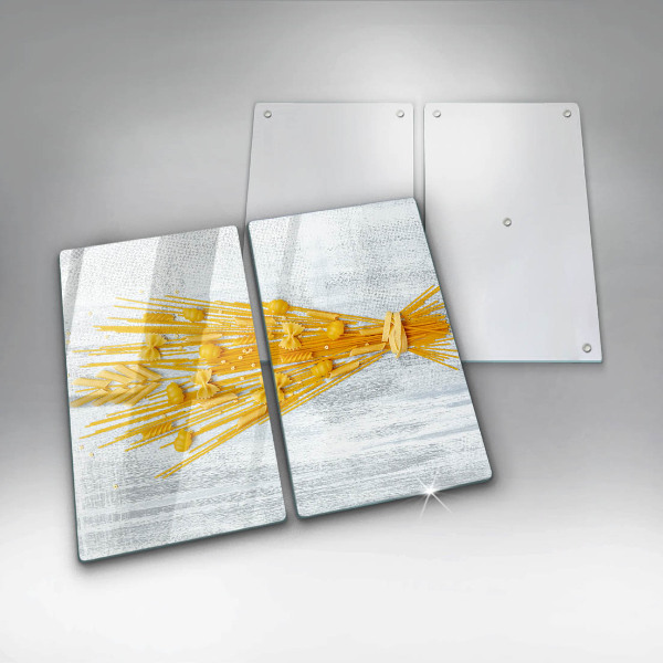 Kitchen worktop saver Pasta