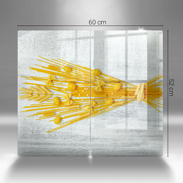 Kitchen worktop saver Pasta