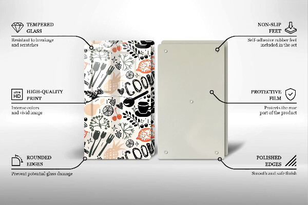 Kitchen countertop cover Drawing kitchen theme