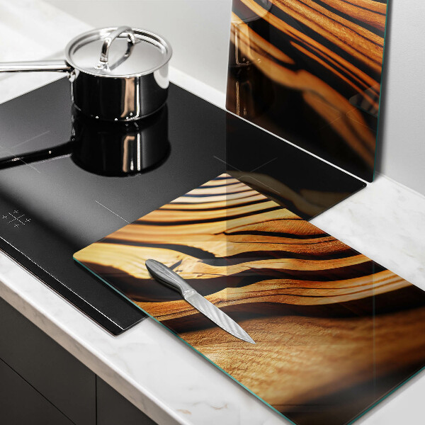 Kitchen worktop saver Trunk