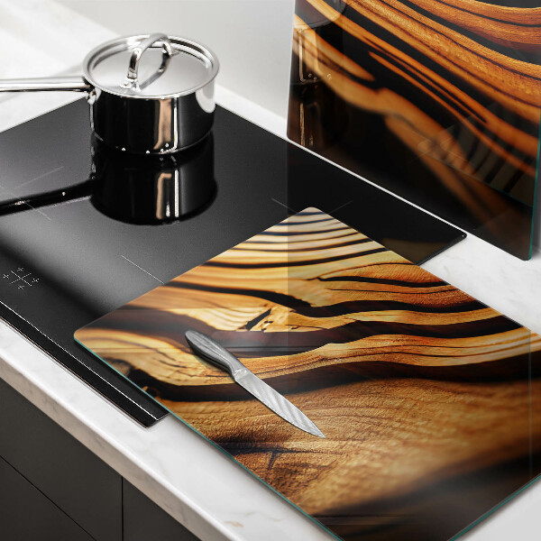 Kitchen worktop saver Trunk