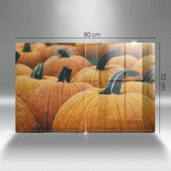 Kitchen worktop saver Pumpkins