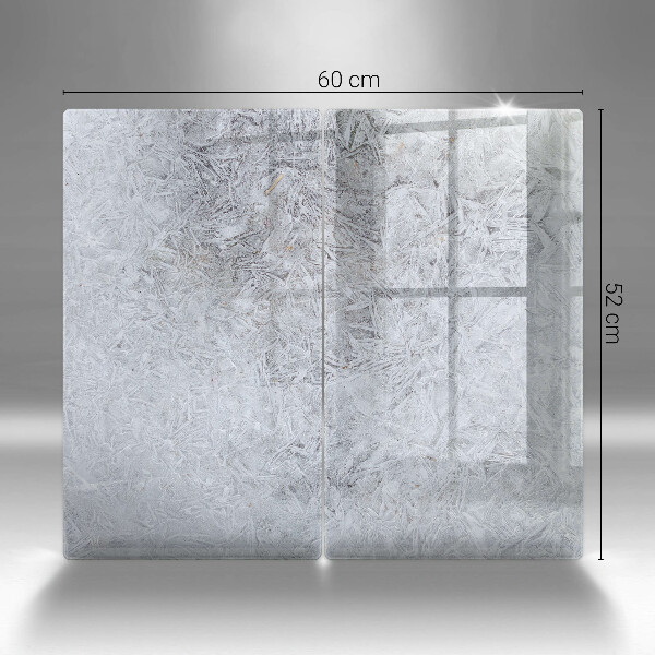 Kitchen worktop saver Abstraction