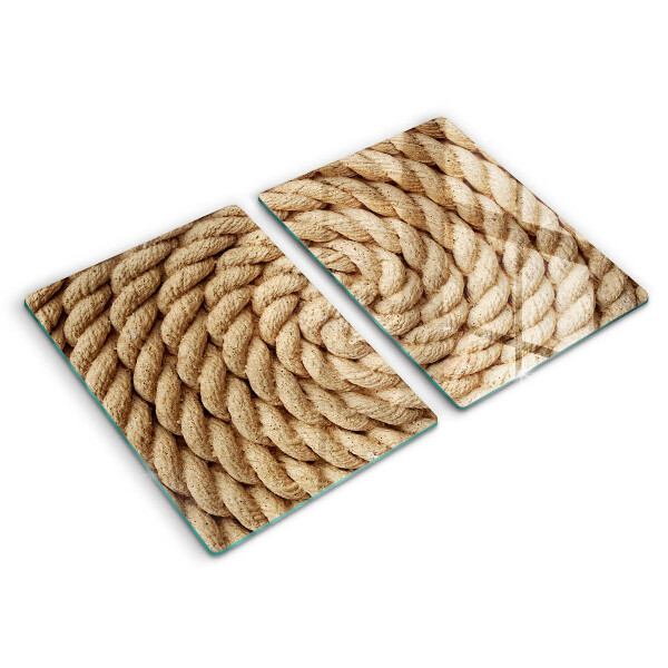 Kitchen worktop saver Rope