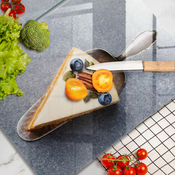 Worktop protector Piece of cake