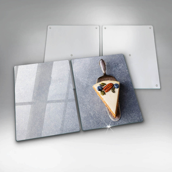 Worktop protector Piece of cake