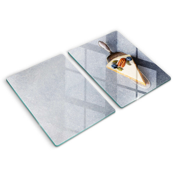 Worktop protector Piece of cake