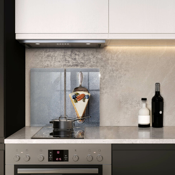 Worktop protector Piece of cake