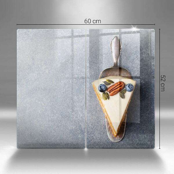 Worktop protector Piece of cake