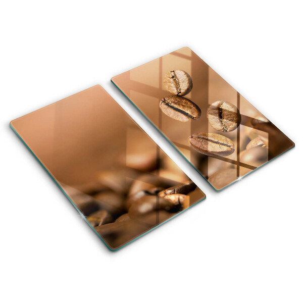 Worktop protector Coffee beans