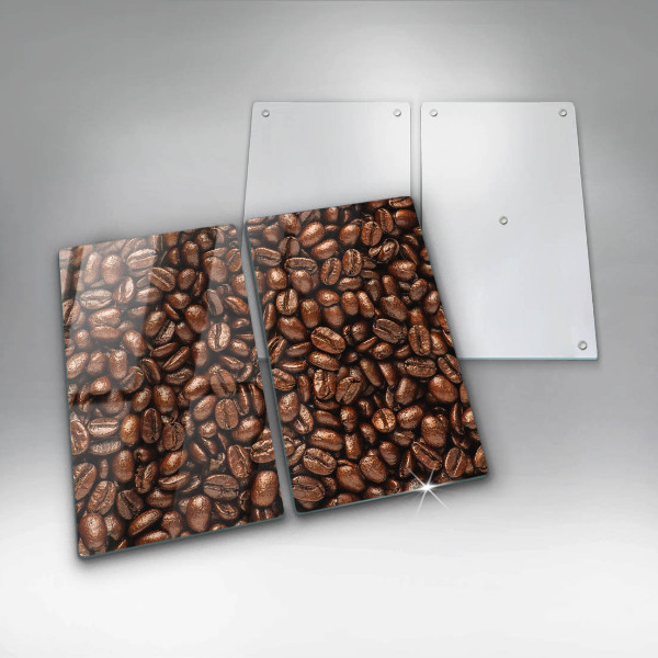 Worktop protector Coffee beans