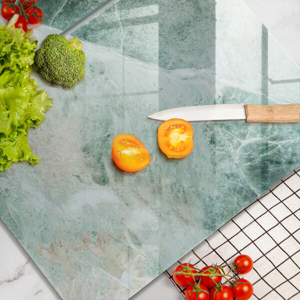 Kitchen worktop saver Stone structure