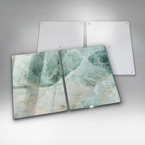 Kitchen worktop saver Stone structure