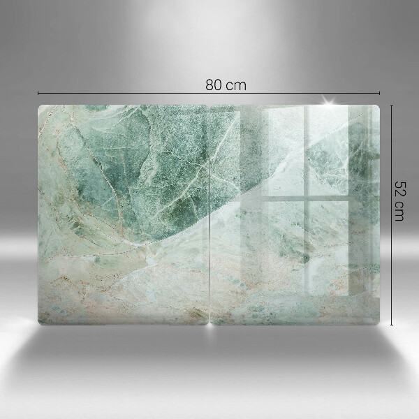 Kitchen worktop saver Stone structure