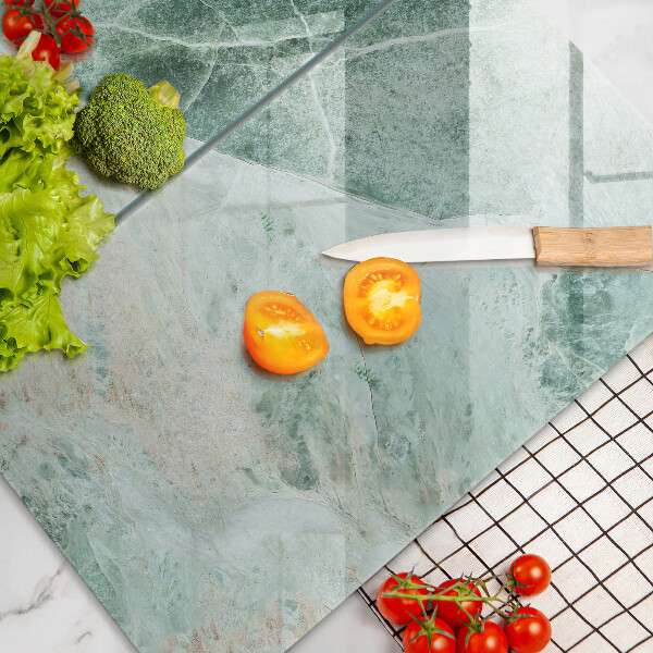 Kitchen worktop saver Stone structure