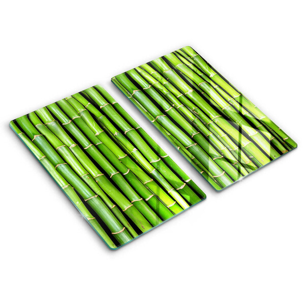 Kitchen worktop saver Nature bamboo