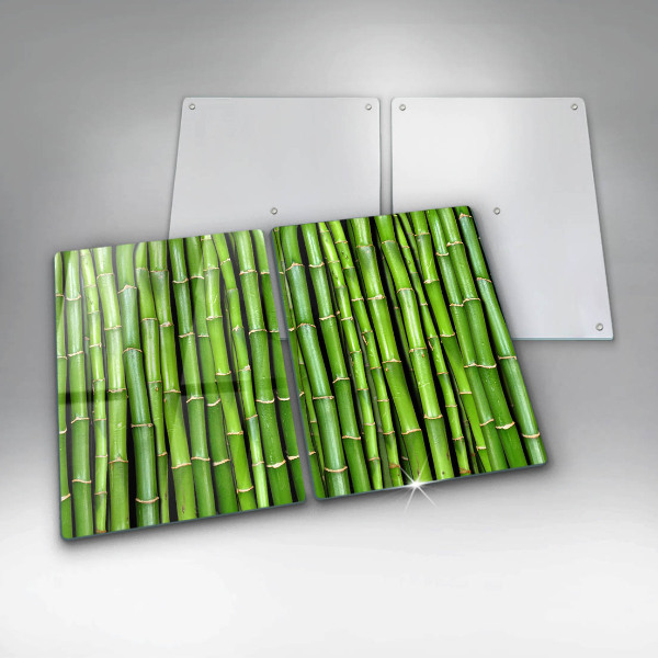 Kitchen worktop saver Nature bamboo
